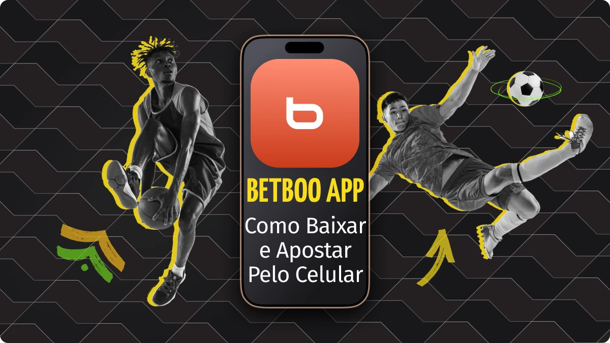 But Boo App Betboo: Guia completo para apostar no celular