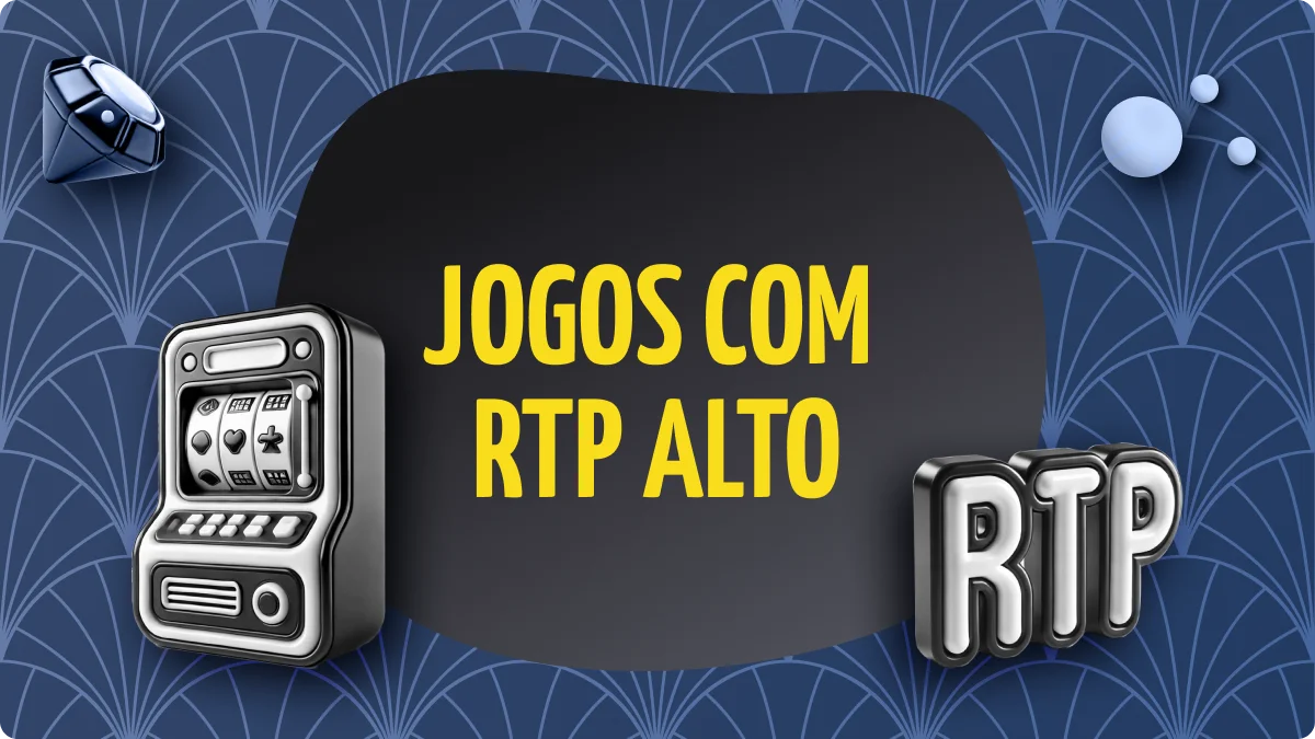 Explore os Jogos com RTP Alto em 2025 | Análise Completa