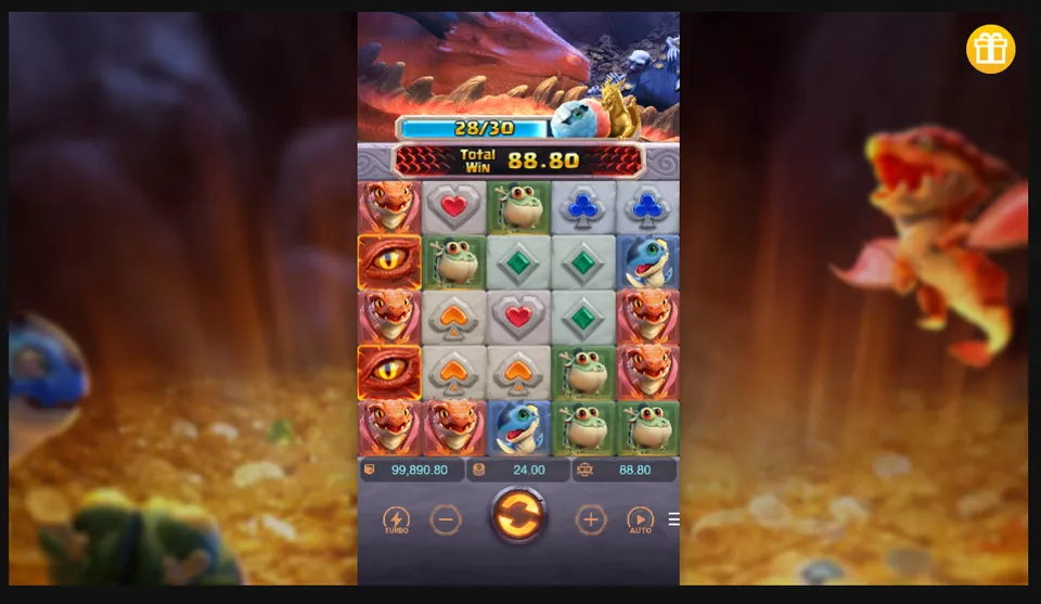 Dragon Hatch Slot: Tudo que Você Precisa Saber para Apostar